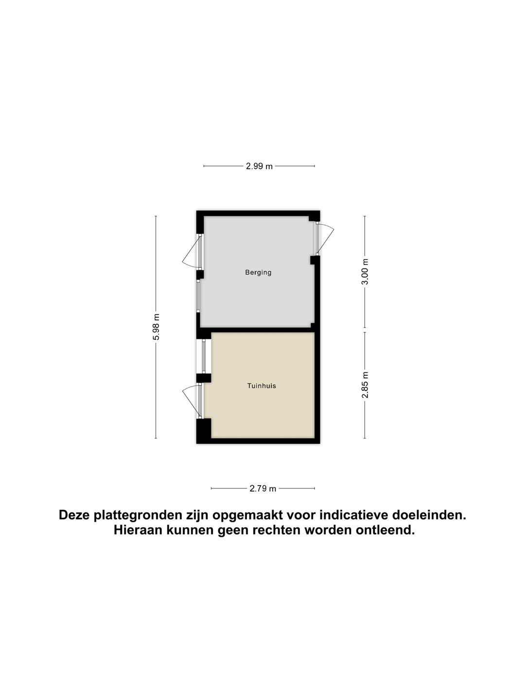 Foto 31 van de Louterstraat 9