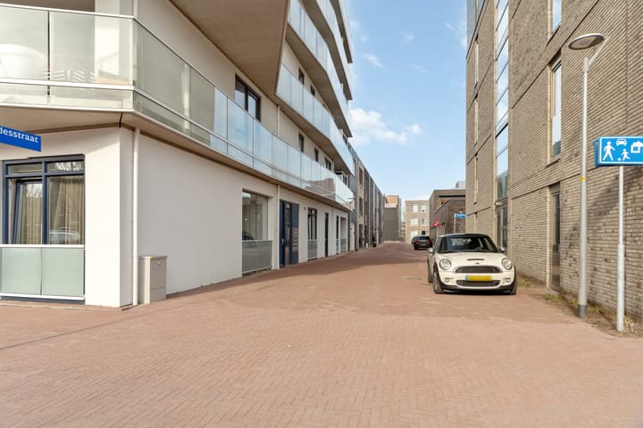 Foto 33 van Diomedesstraat 34