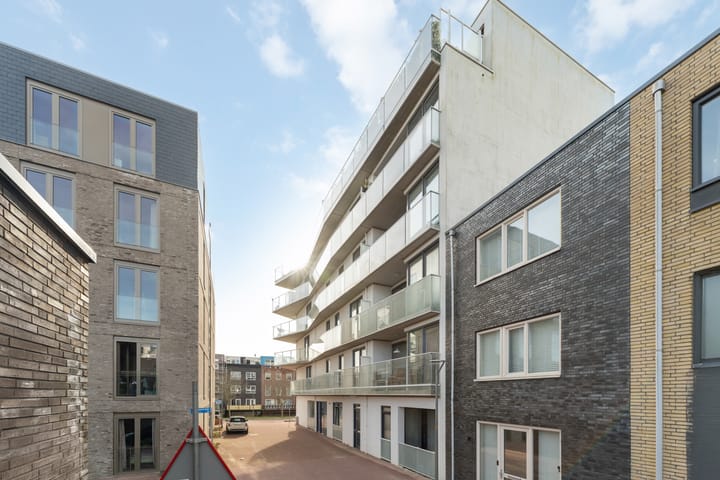 Foto 35 van Diomedesstraat 34