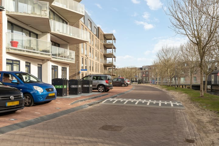 Foto 36 van Diomedesstraat 34