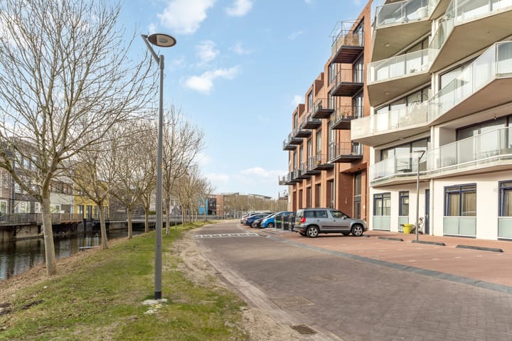 Foto 37 van Diomedesstraat 34