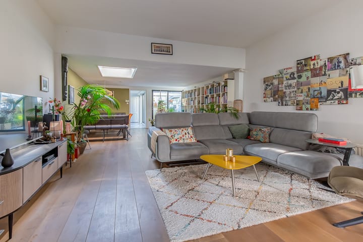 Foto 2 van 2e Atjehstraat 26