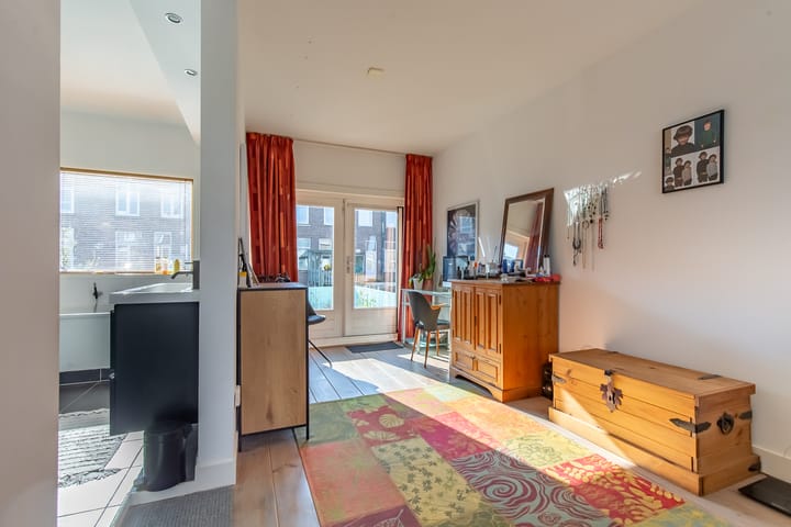 Foto 29 van 2e Atjehstraat 26