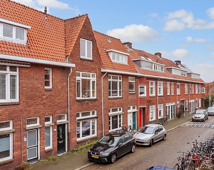 Foto 2 van Merwedestraat 4-BSA