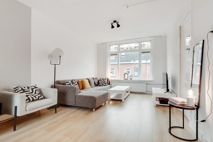 Foto 3 van Merwedestraat 4-BSA