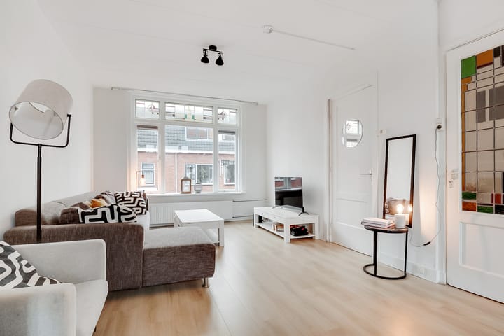 Foto 6 van Merwedestraat 4-BSA