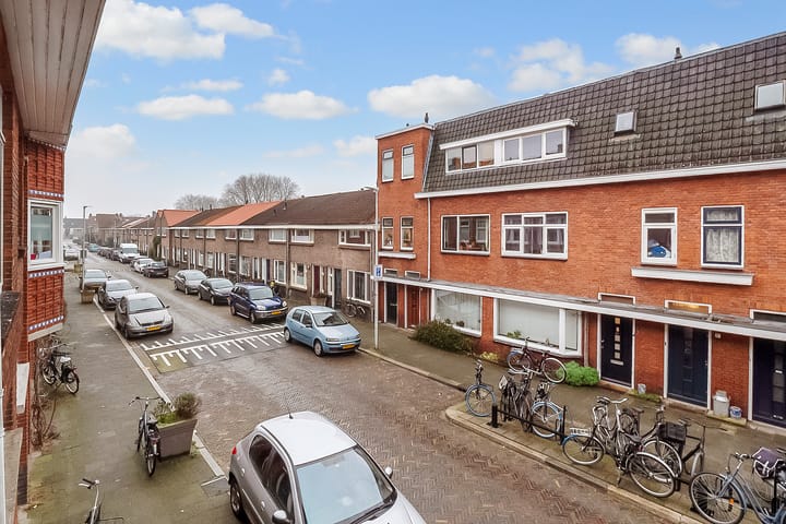 Foto 8 van Merwedestraat 4-BSA