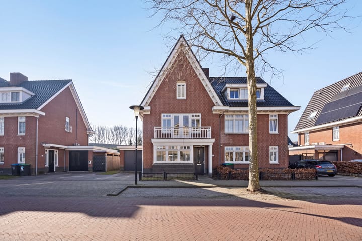 Foto 22 van Vrijenburglaan 22