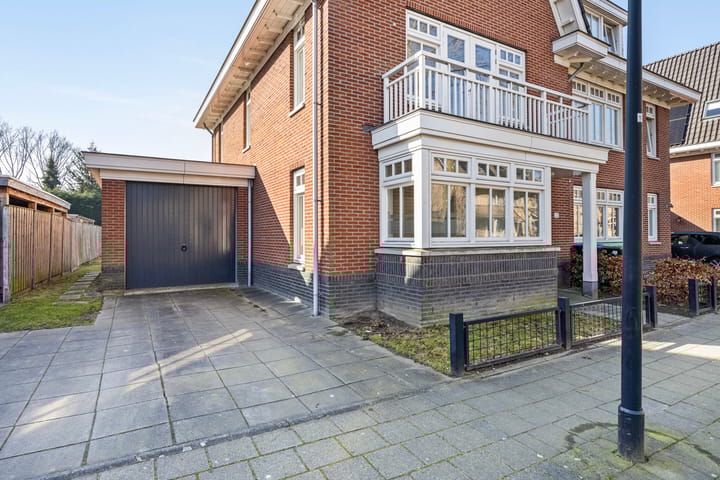 Foto 24 van Vrijenburglaan 22