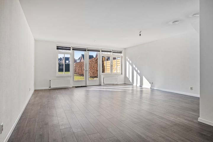 Foto 5 van Vrijenburglaan 22