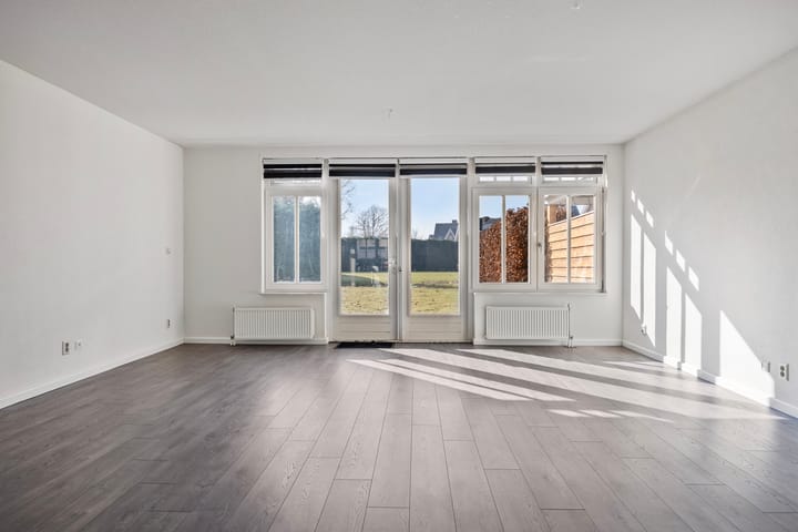 Foto 4 van Vrijenburglaan 22