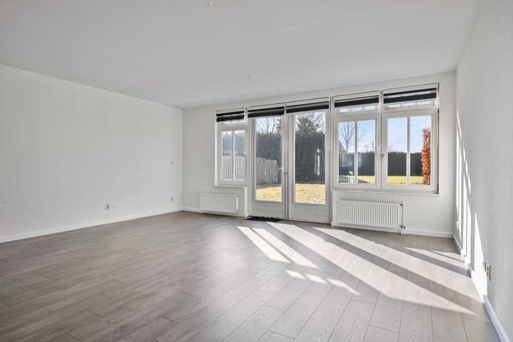 Foto 6 van Vrijenburglaan 22