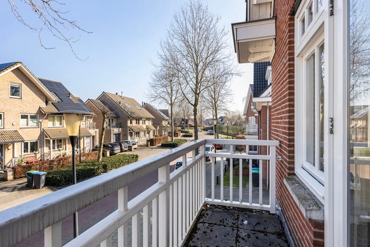 Foto 14 van Vrijenburglaan 22