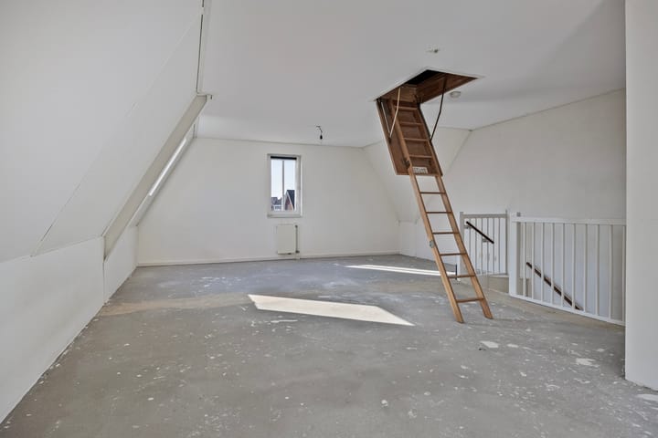 Foto 21 van Vrijenburglaan 22