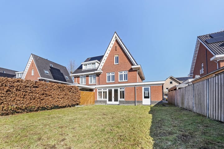 Foto 26 van Vrijenburglaan 22