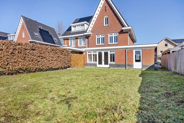 Foto 2 van Vrijenburglaan 22