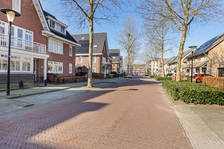 Foto 25 van Vrijenburglaan 22