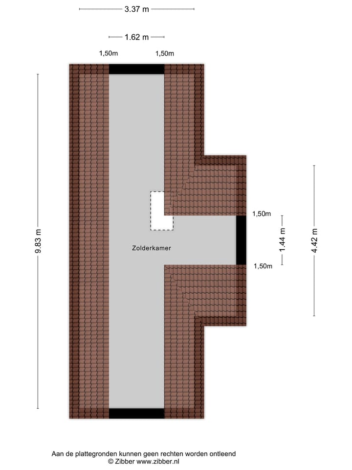 Foto 31 van Vrijenburglaan 22
