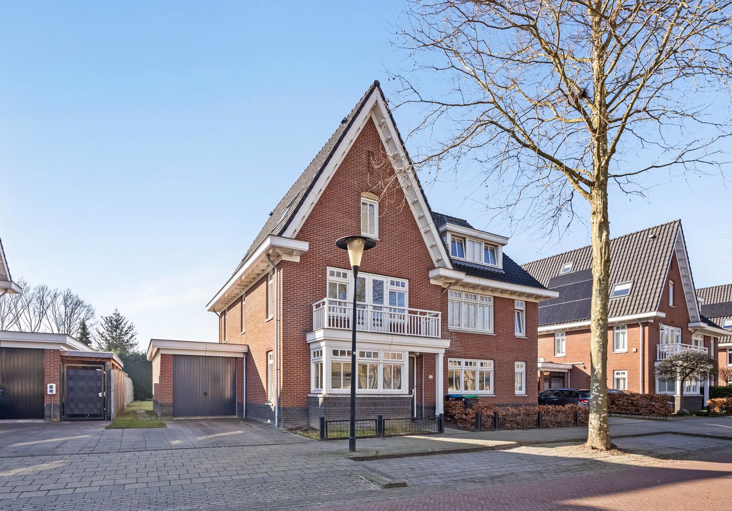 Foto 1 van Vrijenburglaan 22