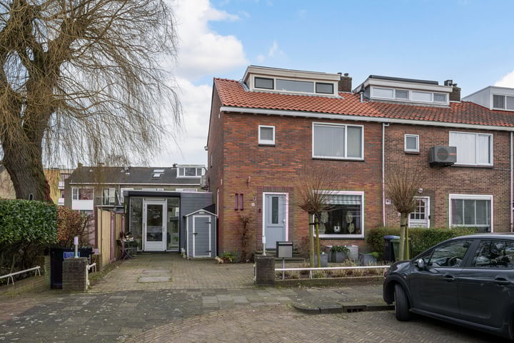 Bekijk foto van Merellaan 95