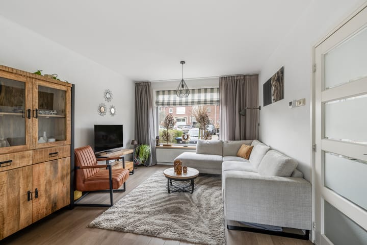 Foto 2 van Merellaan 95