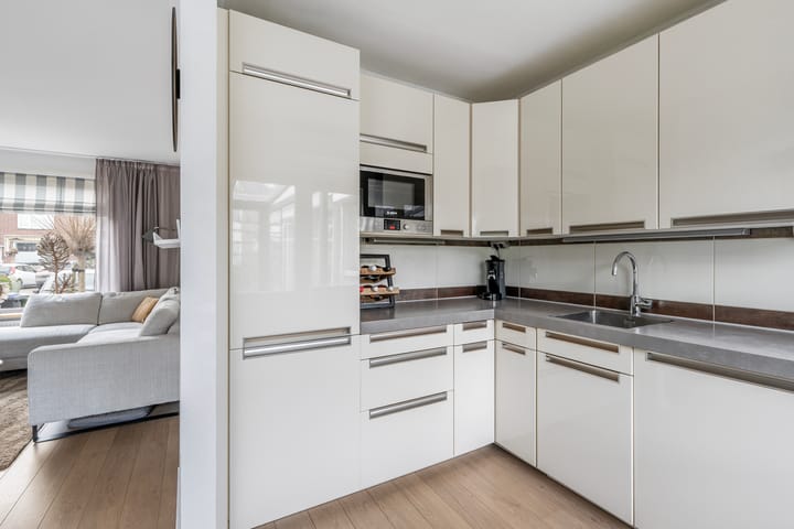 Foto 3 van Merellaan 95