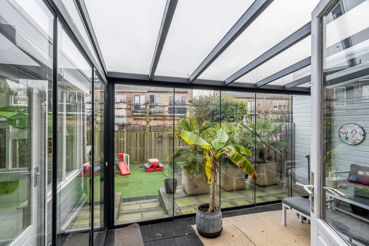 Foto 4 van Merellaan 95