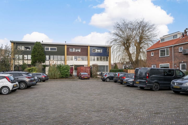 Foto 6 van Merellaan 95