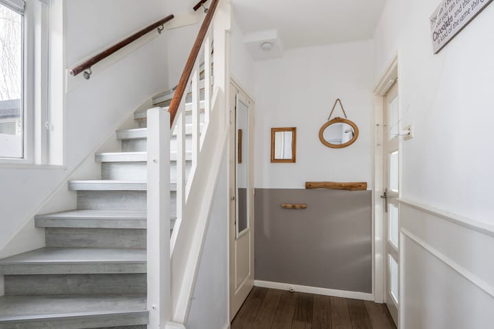 Foto 8 van Merellaan 95