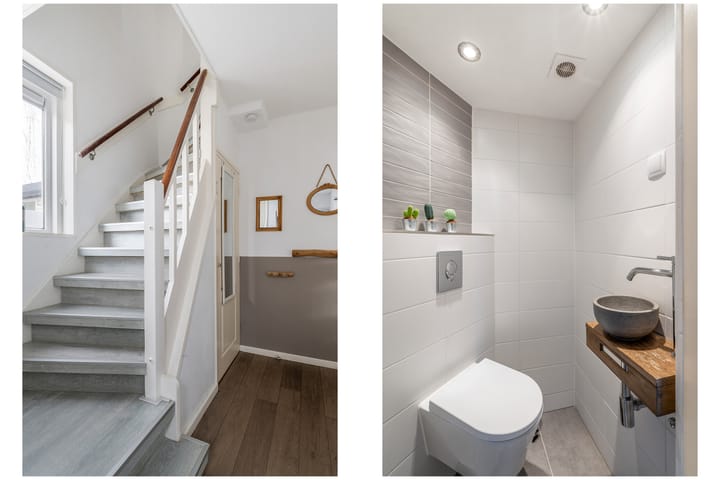 Foto 9 van Merellaan 95