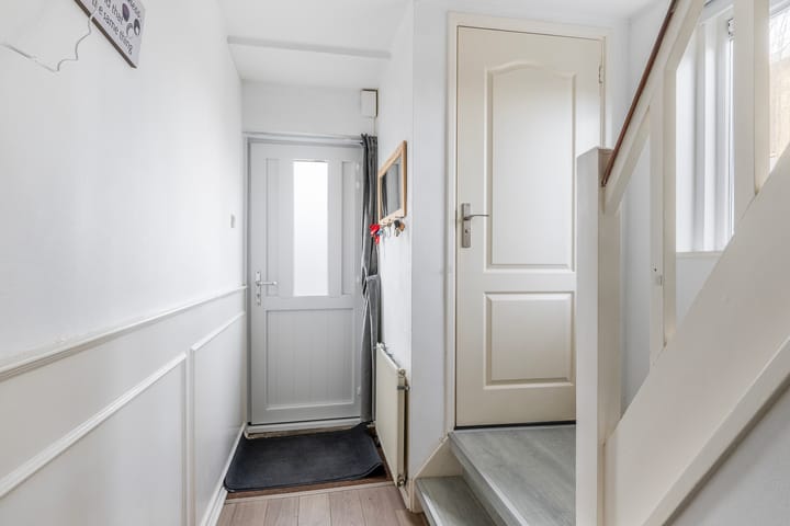 Foto 10 van Merellaan 95