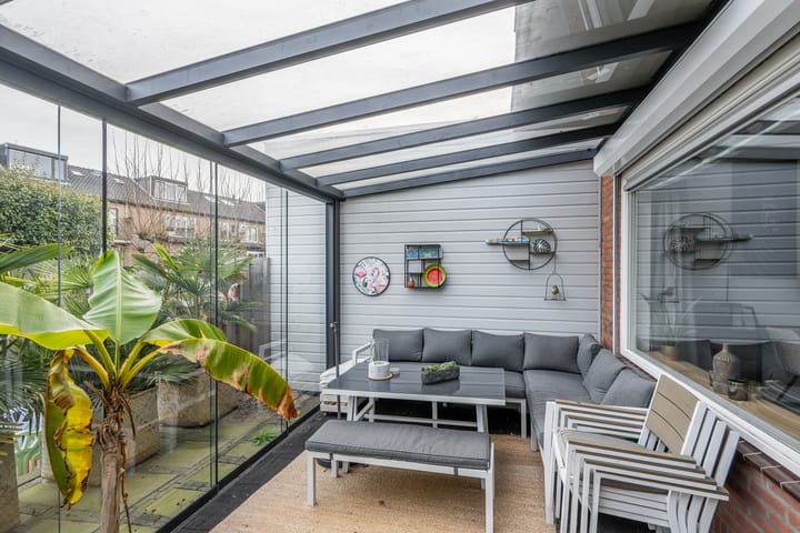 Foto 15 van Merellaan 95