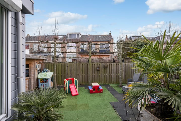 Foto 16 van Merellaan 95