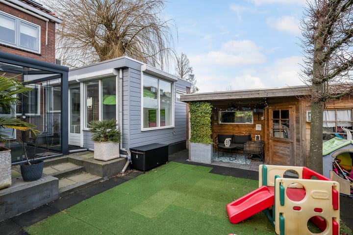 Foto 17 van Merellaan 95