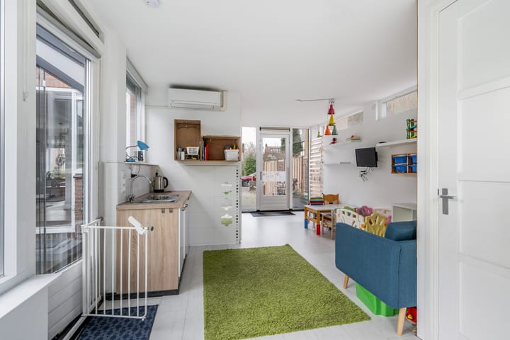 Foto 18 van Merellaan 95