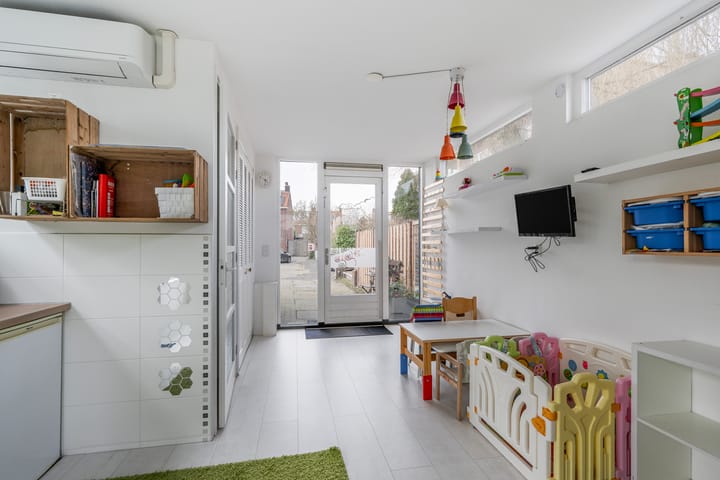 Foto 19 van Merellaan 95