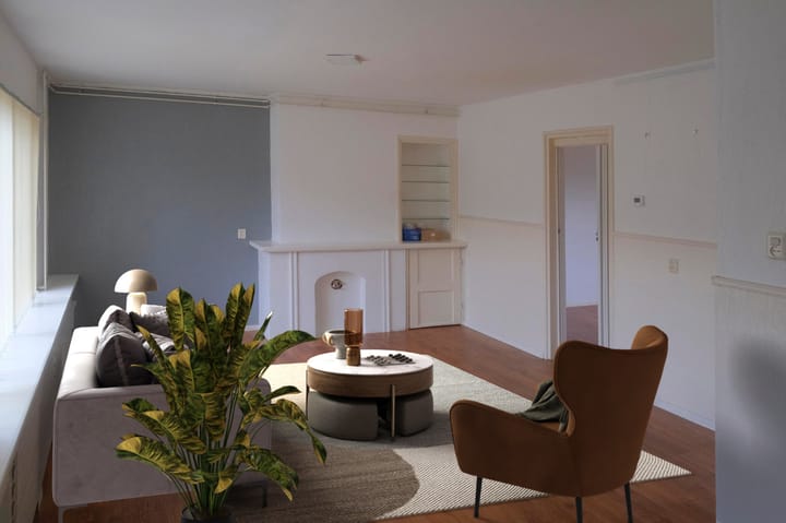 Foto 3 van Berlagelaan 62