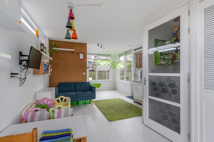 Foto 20 van Merellaan 95