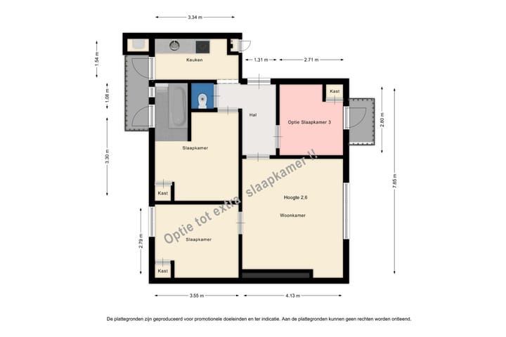 Foto 16 van Berlagelaan 62