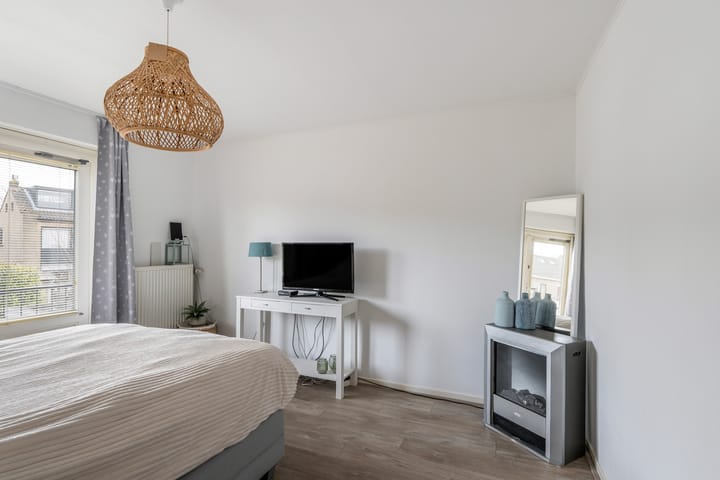 Foto 25 van Merellaan 95