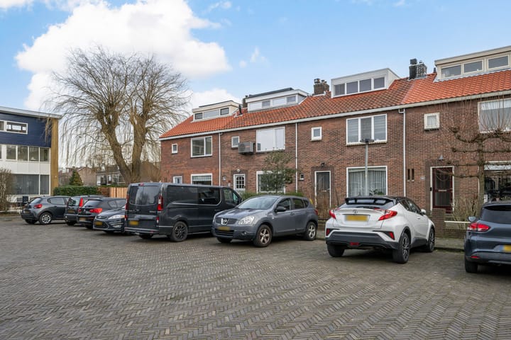 Foto 34 van Merellaan 95