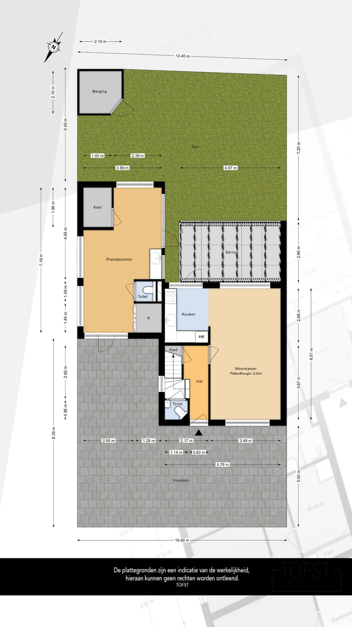 Foto 36 van Merellaan 95