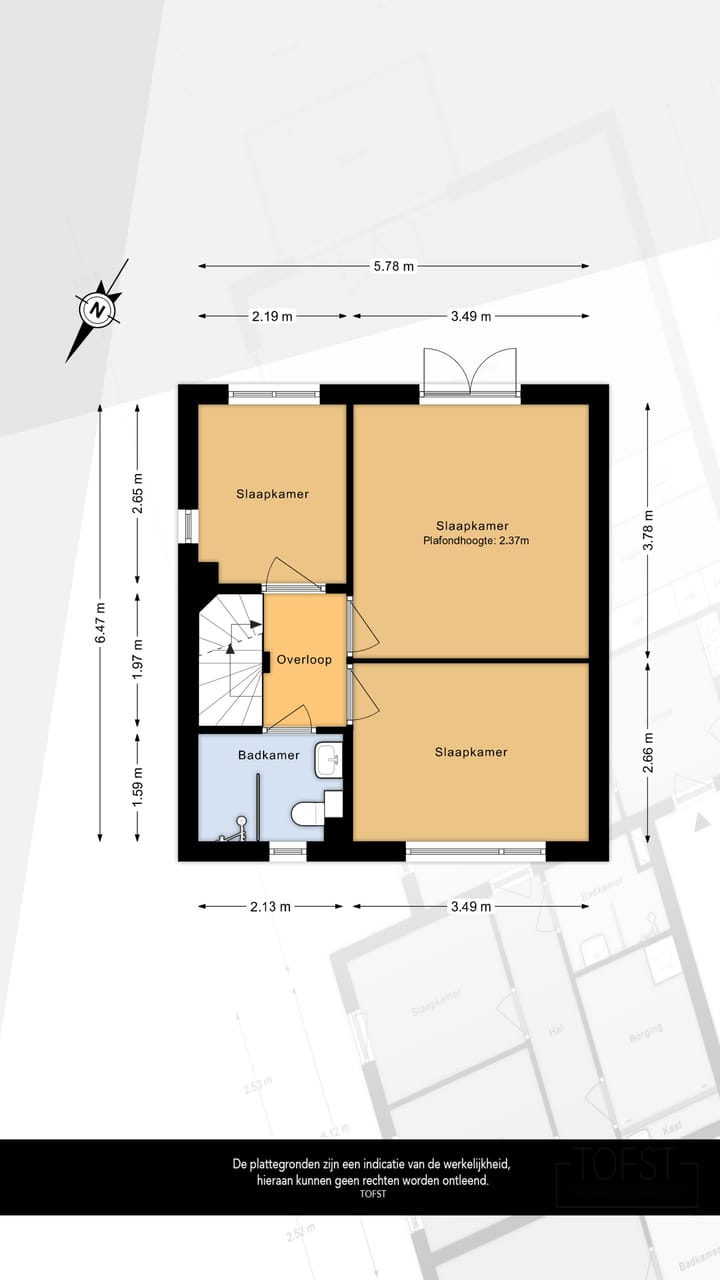 Foto 38 van Merellaan 95