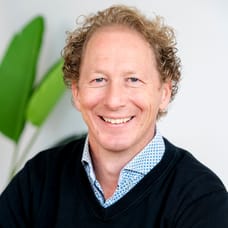 Henry Wittenberg - NVM Makelaar