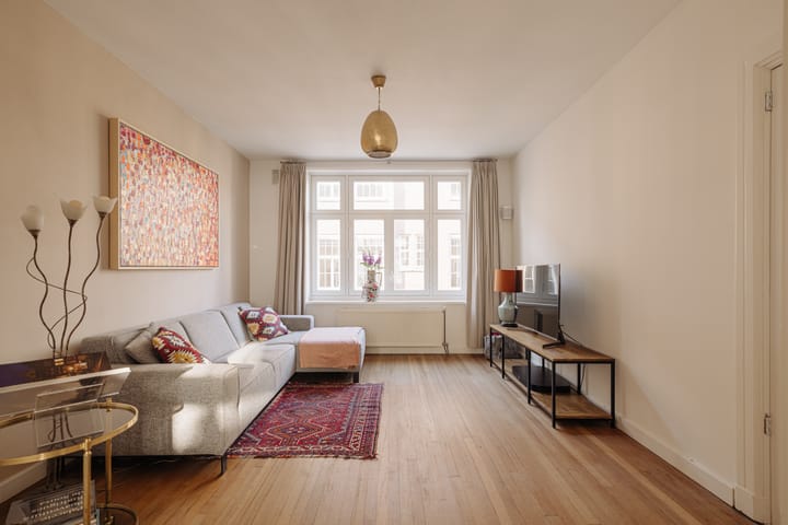 Foto 4 van Chasséstraat 56-2