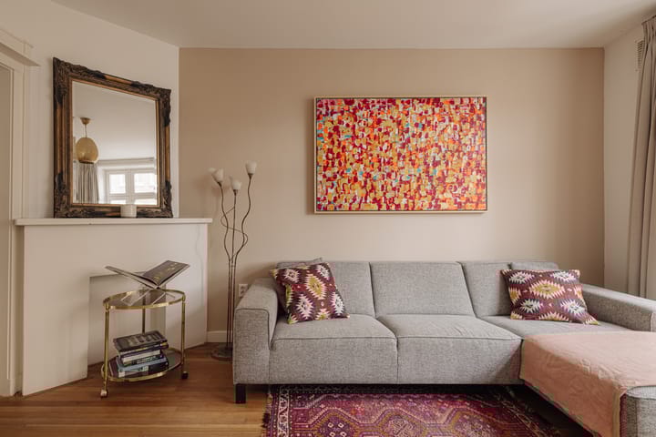 Foto 2 van Chasséstraat 56-2