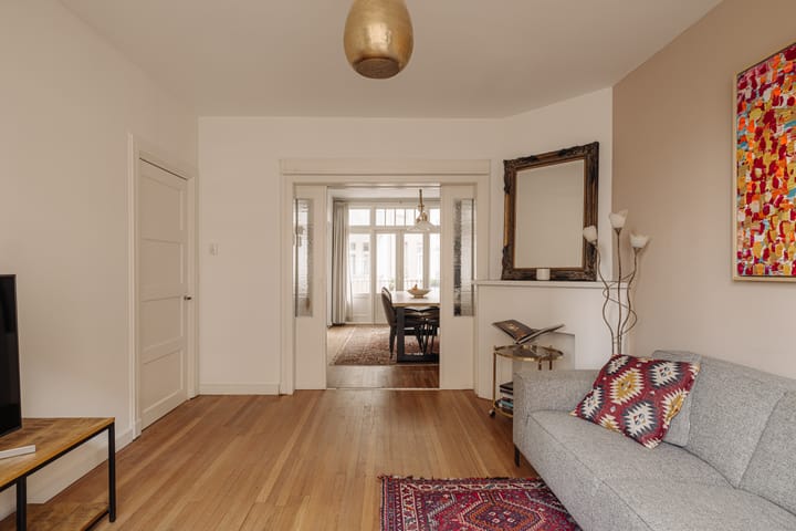 Foto 3 van Chasséstraat 56-2