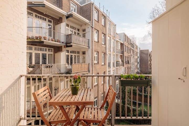 Foto 7 van Chasséstraat 56-2