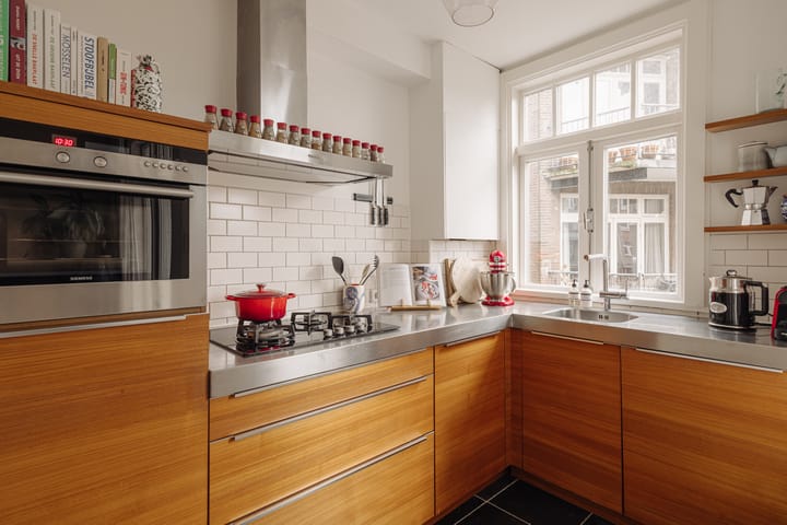 Foto 9 van Chasséstraat 56-2