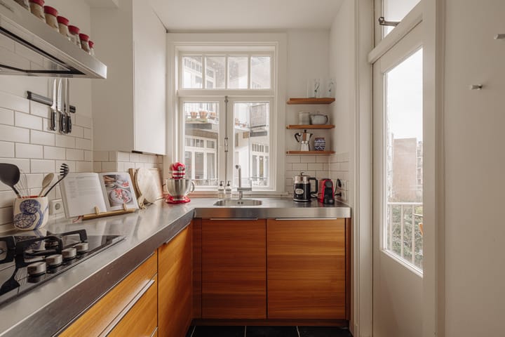 Foto 10 van Chasséstraat 56-2